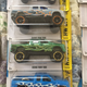 Illustration for article titled Enormous (Colossal?) Die-Cast Collection - Box 55 - Decepticons Unite!